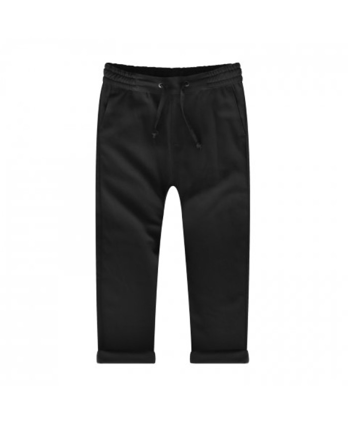 Your Whishes Pants  Woven Streth Ed  Black
